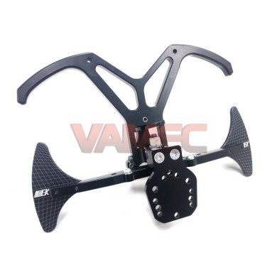 Shifter SS1 - Cambio al volante KZ, MONDOKART, kart, go kart