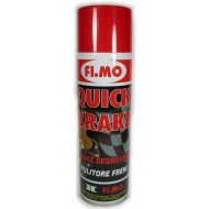 Quick Brake (pulitore freni) FIMO, MONDOKART, kart, go kart
