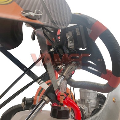 Shifter SS1 - Cambio al volante KZ, MONDOKART, kart, go kart