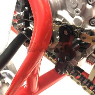 Shifter SS1 - Cambio al volante KZ, MONDOKART, kart, go kart