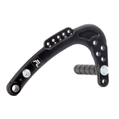 Pedale Acceleratore REGOLABILE NEW HQ BirelArt, MONDOKART