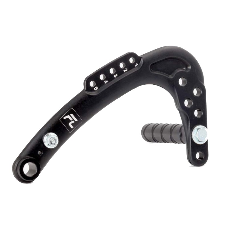 Pedale Acceleratore REGOLABILE NEW HQ BirelArt, MONDOKART