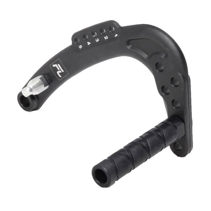 Pedal Freno Ajustable NUEVO HQ BirelArt, MONDOKART, kart, go