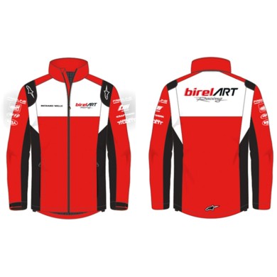 Cortavientos WINTER BirelArt - NUEVA!!, MONDOKART, kart, go