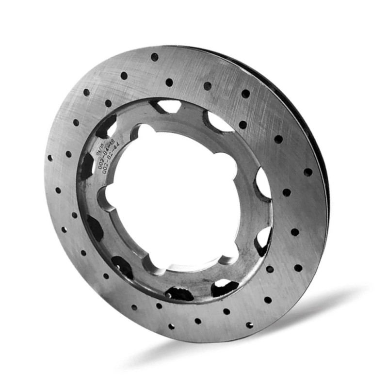 Rear Brake Disc CRG V13 180mm, mondokart, kart, kart store