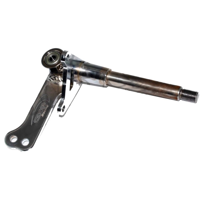 Achsschenkel 8-17 V04 Komplett CRG, MONDOKART, kart, go kart