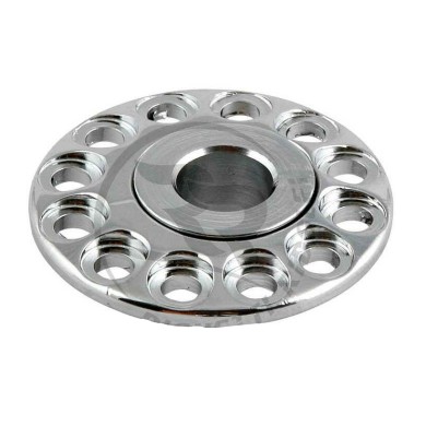 Buchse Exzenterschneckenpumpen 10mm/22mm 12 Positions