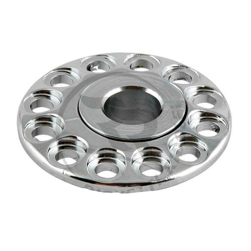 Excentrique Camber 12 Positions Vis 10 mm / 22 mm, MONDOKART