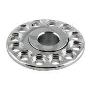 Buchse Exzenterschneckenpumpen 10mm/22mm 12 Positions