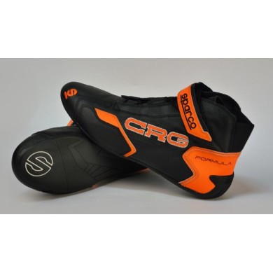 Scarpe CRG Lico Superleggera, MONDOKART, kart, go kart