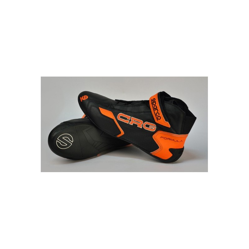 CRG Shoes Lico Superleggera, mondokart, kart, kart store