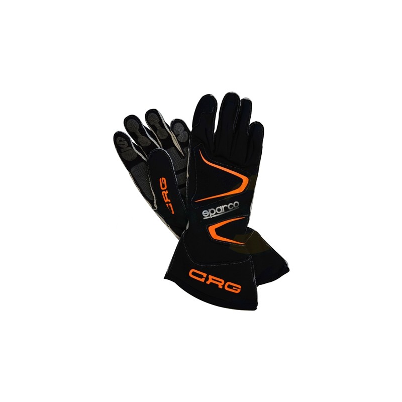 Guantes Originales CRG, MONDOKART, kart, go kart, karting