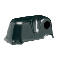 Couvercle de pluie pour boite a air, MONDOKART, kart, go kart