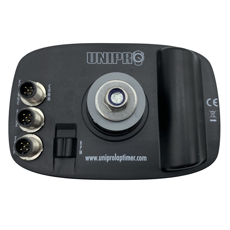 Cronometro Laptimer Unigo ONE GPS, MONDOKART, kart, go kart