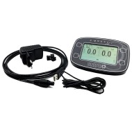 Cronometro Laptimer Unigo ONE GPS, MONDOKART, kart, go kart