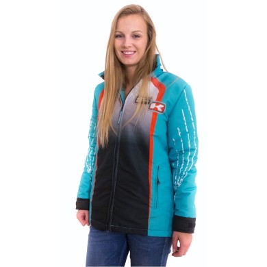 Veste Hiver Formula K, MONDOKART, kart, go kart, karting