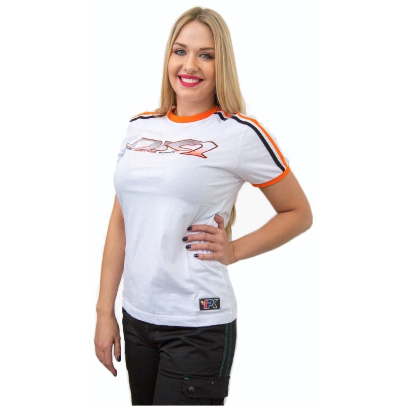 Maglietta T-shirt OK1, MONDOKART, kart, go kart, karting