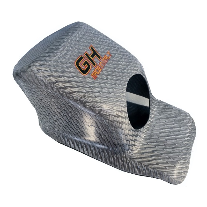 Couverture Pluie Boite a Air pour Junior Rok - Rok GP Vortex