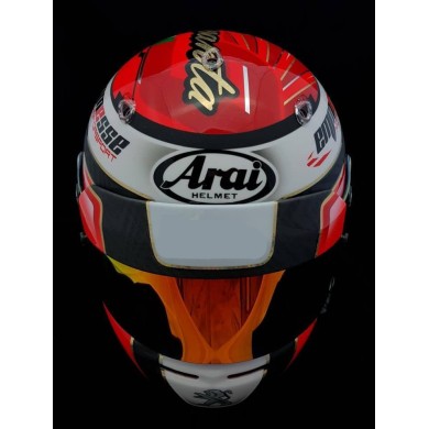 Pannello Visiera tipo F1 in vetroresina, MONDOKART, kart, go