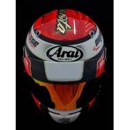 Visor Panel F1 type in Fiberglass, mondokart, kart, kart store