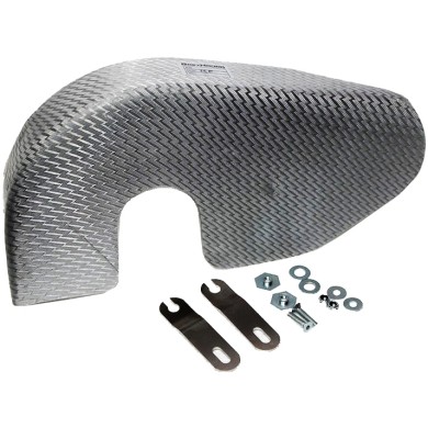 Protector Cadena OK OKJ KF Fibra Greyhound HQ, MONDOKART, kart