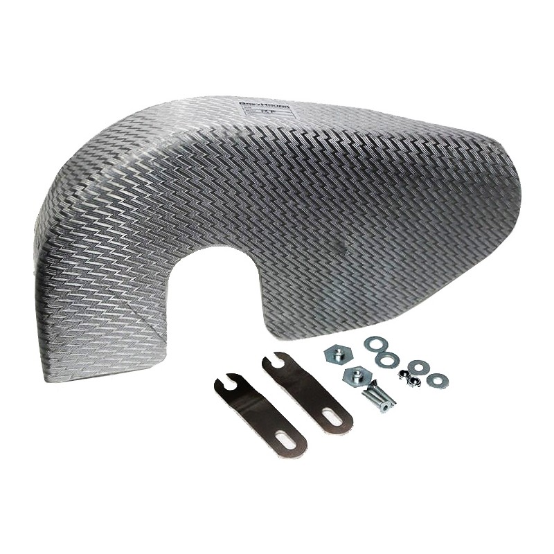 Chainguard OK OKJ KF Fiberglass Greyhound HQ, mondokart, kart