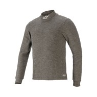 Unterwäsche-Shirt mit langen Ärmeln Feuerbeständige Rennen V2