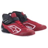 Bottines Alpinestars Tech 1-K V2 NOUVEAU!!, MONDOKART, kart, go