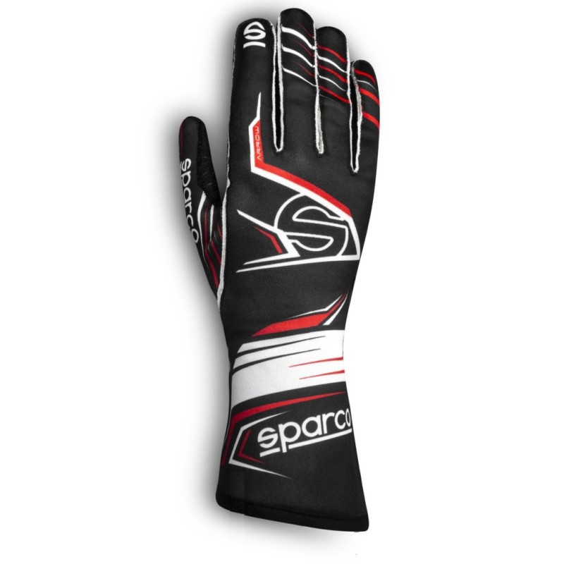 Guantes Sparco Kart INFINITY K Adulto, MONDOKART, kart, go