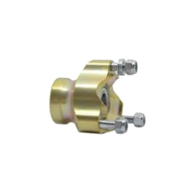 Buje Delantero MINI OK OKJ Cortado D17 CRG Dorado, MONDOKART