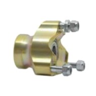 Radstern Vorne MINI OK OKJ GOLD D 17mm CRG, MONDOKART, kart, go