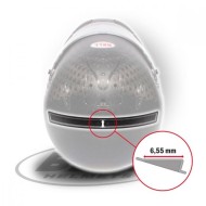 Upper Spoiler Helmets BELL, mondokart, kart, kart store