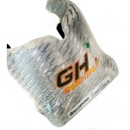 Couverture Cilindre FIBRE DE VERRE Protection TM KZ, MONDOKART