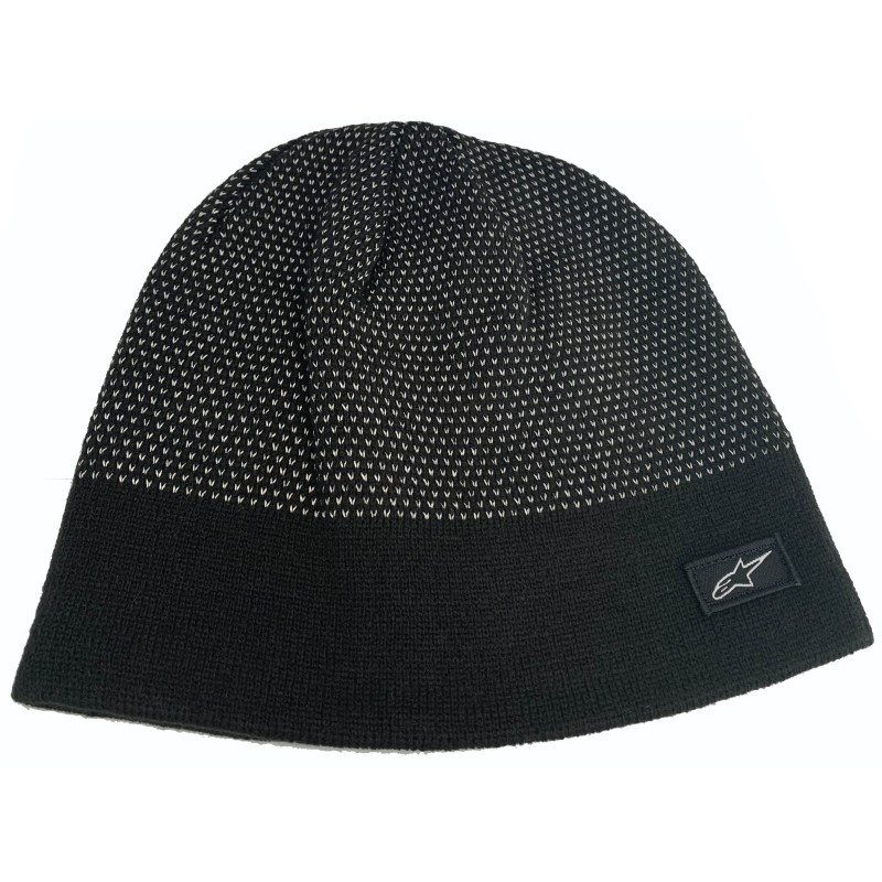 Gorro Inverno Alpinestars, MONDOKART, kart, go kart, karting