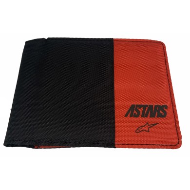 Portafoglio Alpinestars, MONDOKART, kart, go kart, karting