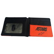 Brieftasche Alpinestars, MONDOKART, kart, go kart, karting