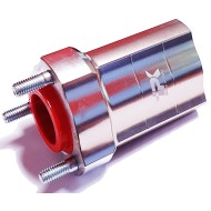 Radstern Vorne 25x95 IPK - Praga - Formula K - OK1, MONDOKART