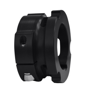 Portadisco 50mm V11 V13 UP Optional Disco 180mm Aluminio CRG