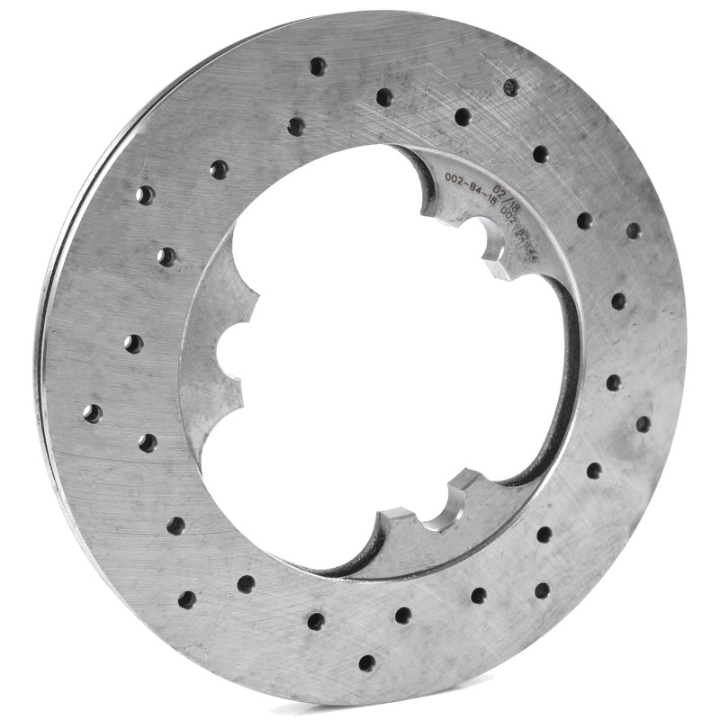 Bremsscheibe Hinten V11 V13 UP 180mm CRG, MONDOKART, kart, go