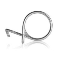 Muelle Pedales Forjados Acelerador Derecho CRG, MONDOKART