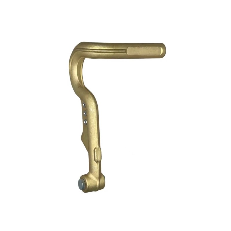 Pedal Throttle Accelerator GOLD CRG, mondokart, kart, kart