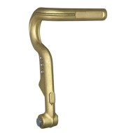 Pedal Acelerador GAS ORO CRG, MONDOKART, kart, go kart