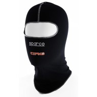 Sottocasco Nero CRG, MONDOKART, kart, go kart, karting, ricambi