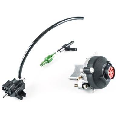 Upgrade Kit Power Valve Complete Rotax EVO - DD2, mondokart