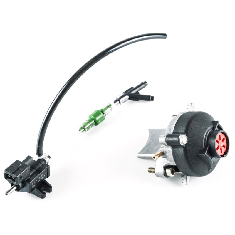 Kit Mise a Jour Power Valve Complete Rotax EVO - DD2