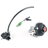 Upgrade-Kit Leistungsventil komplett Rotax EVO - DD2