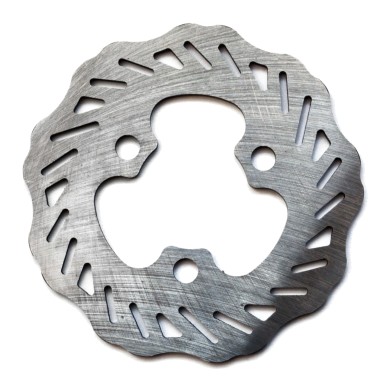 Front brake disc V06 CRG, mondokart, kart, kart store, karting