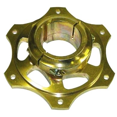 Portacorona 50mm nero CRG, MONDOKART, kart, go kart, karting