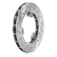 Disque Frein 180x17.5mm Parolin, MONDOKART, kart, go kart