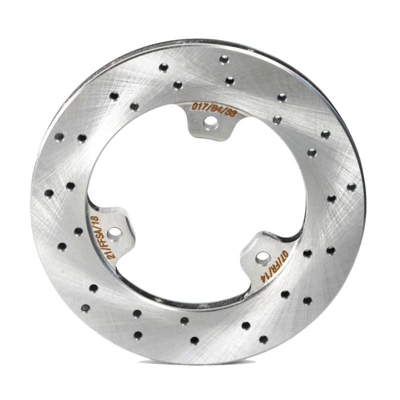 Brake Disk 150x13mm Self-Ventilated Parolin, mondokart, kart